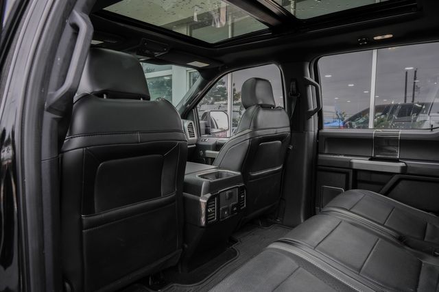 2019 Ford F-150 Raptor 4X4 / LOADED / CARBON FIBER / CLEAN CARFAX | Austin, TX | Rocky Mountain Truck Stop Austin