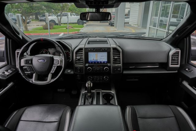 2019 Ford F-150 Raptor 4X4 / LOADED / CARBON FIBER / CLEAN CARFAX | Austin, TX | Rocky Mountain Truck Stop Austin 2019 Ford F-150 Raptor 4X4 / LOADED / CARBON FIBER / CLEAN CARFAX | Austin, TX | Rocky Mountain Truck Stop Austin