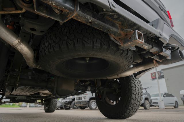 2019 Ford F-150 Raptor 4X4 / LOADED / CARBON FIBER / CLEAN CARFAX | Austin, TX | Rocky Mountain Truck Stop Austin