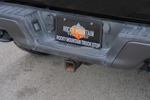 2019 Ford F-150 Raptor 4X4 / LOADED / CARBON FIBER / CLEAN CARFAX | Austin, TX | Rocky Mountain Truck Stop Austin