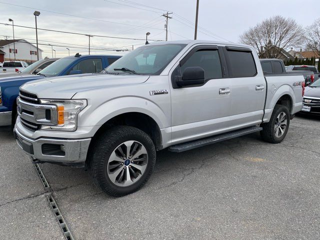 2019 Ford F-150 XLT | Ephrata, PA | Pine Tree Motors