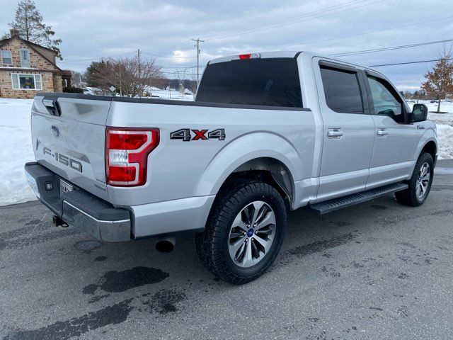 2019 Ford F-150 XLT | Ephrata, PA | Pine Tree Motors 2019 Ford F-150 XLT | Ephrata, PA | Pine Tree Motors