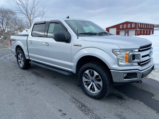 2019 Ford F-150 XLT | Ephrata, PA | Pine Tree Motors 2019 Ford F-150 XLT | Ephrata, PA | Pine Tree Motors