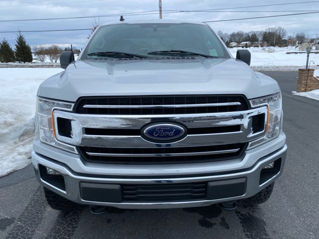 2019 Ford F-150 XLT | Ephrata, PA | Pine Tree Motors 2019 Ford F-150 XLT | Ephrata, PA | Pine Tree Motors