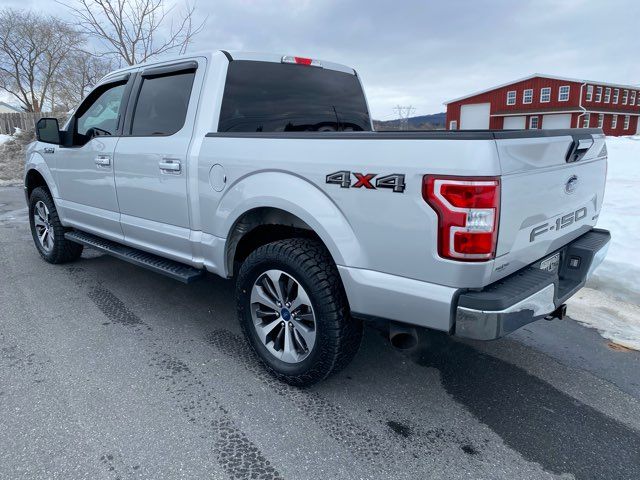 2019 Ford F-150 XLT | Ephrata, PA | Pine Tree Motors 2019 Ford F-150 XLT | Ephrata, PA | Pine Tree Motors