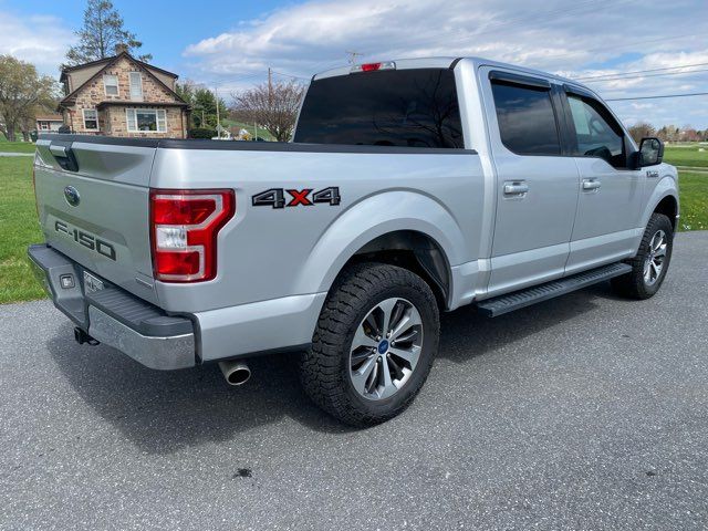 2019 Ford F-150 XLT | Ephrata, PA | Pine Tree Motors 2019 Ford F-150 XLT | Ephrata, PA | Pine Tree Motors