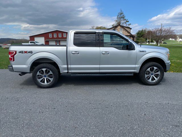 2019 Ford F-150 XLT | Ephrata, PA | Pine Tree Motors 2019 Ford F-150 XLT | Ephrata, PA | Pine Tree Motors