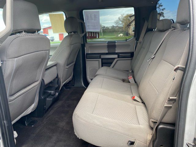 2019 Ford F-150 XLT | Ephrata, PA | Pine Tree Motors