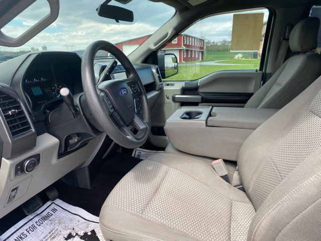 2019 Ford F-150 XLT | Ephrata, PA | Pine Tree Motors