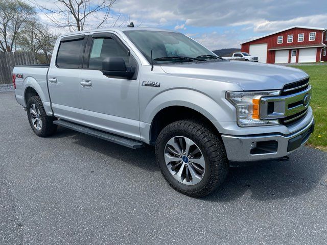 2019 Ford F-150 XLT | Ephrata, PA | Pine Tree Motors 2019 Ford F-150 XLT | Ephrata, PA | Pine Tree Motors