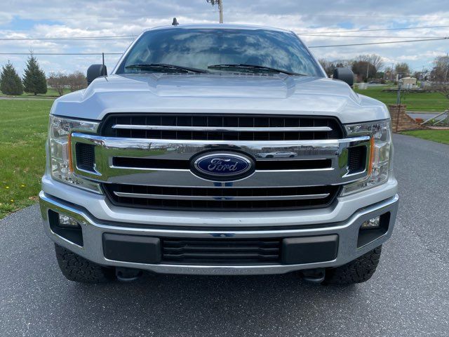 2019 Ford F-150 XLT | Ephrata, PA | Pine Tree Motors 2019 Ford F-150 XLT | Ephrata, PA | Pine Tree Motors