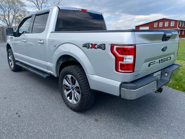 2019 Ford F-150 XLT | Ephrata, PA | Pine Tree Motors 2019 Ford F-150 XLT | Ephrata, PA | Pine Tree Motors