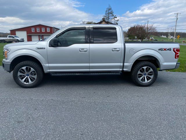 2019 Ford F-150 XLT | Ephrata, PA | Pine Tree Motors 2019 Ford F-150 XLT | Ephrata, PA | Pine Tree Motors
