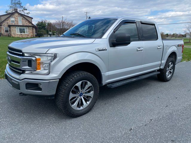 2019 Ford F-150 XLT | Ephrata, PA | Pine Tree Motors in Ephrata, PA 17522
