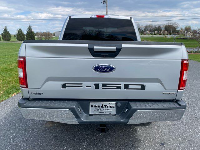 2019 Ford F-150 XLT | Ephrata, PA | Pine Tree Motors 2019 Ford F-150 XLT | Ephrata, PA | Pine Tree Motors