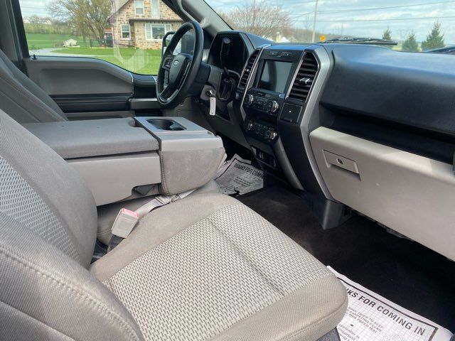 2019 Ford F-150 XLT | Ephrata, PA | Pine Tree Motors 2019 Ford F-150 XLT | Ephrata, PA | Pine Tree Motors