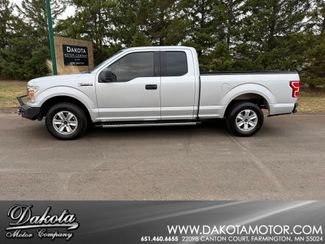 2019 Ford F-150 XLT | Farmington, MN | Dakota Motor Company 