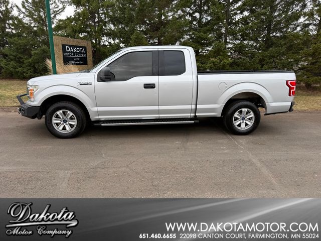 2019 Ford F-150 XLT | Farmington, MN | Dakota Motor Company 