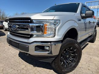 2019 Ford F-150 XLT | Gainesville, GA | Global Motorsports