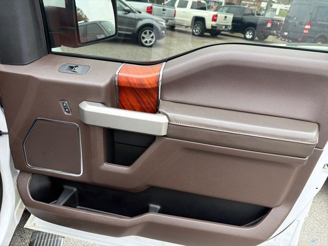 2019 Ford F-150 King Ranch