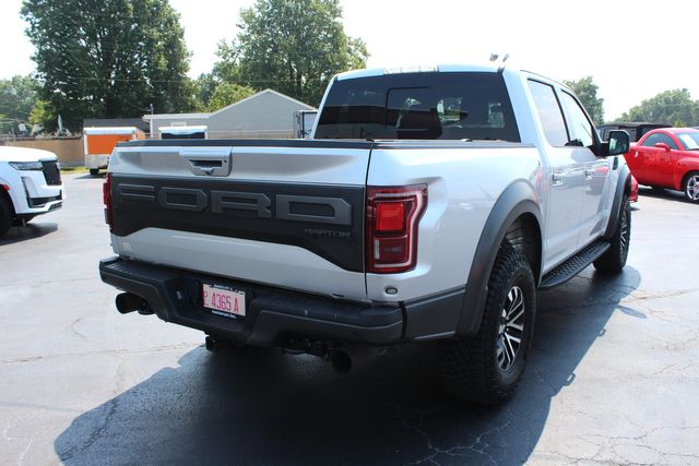 2019 Ford F-150 Raptor | Granite City, Illinois | MasterCars Company Inc. 2019 Ford F-150 Raptor | Granite City, Illinois | MasterCars Company Inc.