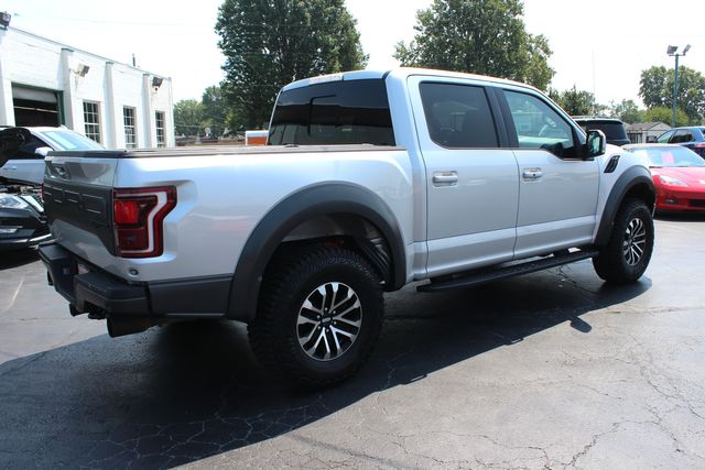 2019 Ford F-150 Raptor | Granite City, Illinois | MasterCars Company Inc. 2019 Ford F-150 Raptor | Granite City, Illinois | MasterCars Company Inc.