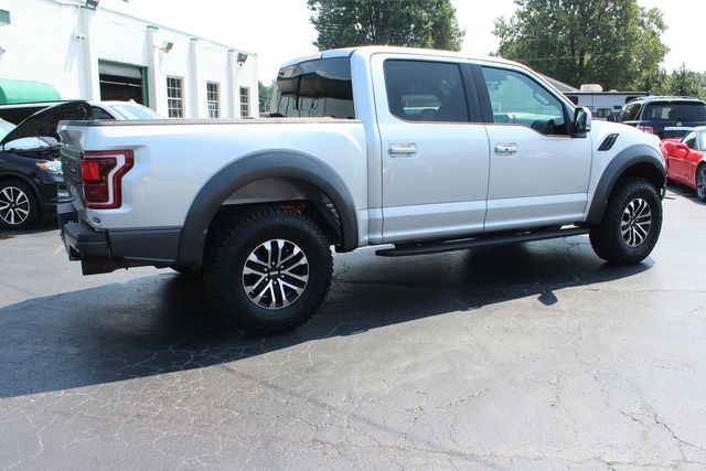 2019 Ford F-150 Raptor | Granite City, Illinois | MasterCars Company Inc. 2019 Ford F-150 Raptor | Granite City, Illinois | MasterCars Company Inc.