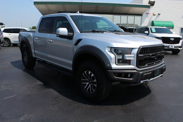 2019 Ford F-150 Raptor | Granite City, Illinois | MasterCars Company Inc. 2019 Ford F-150 Raptor | Granite City, Illinois | MasterCars Company Inc.