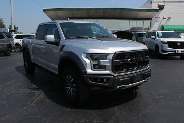 2019 Ford F-150 Raptor | Granite City, Illinois | MasterCars Company Inc. 2019 Ford F-150 Raptor | Granite City, Illinois | MasterCars Company Inc.