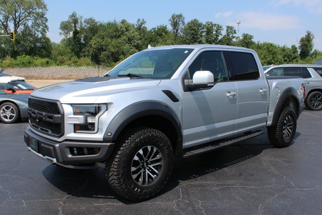 2019 Ford F-150 Raptor | Granite City, Illinois | MasterCars Company Inc. 2019 Ford F-150 Raptor | Granite City, Illinois | MasterCars Company Inc.