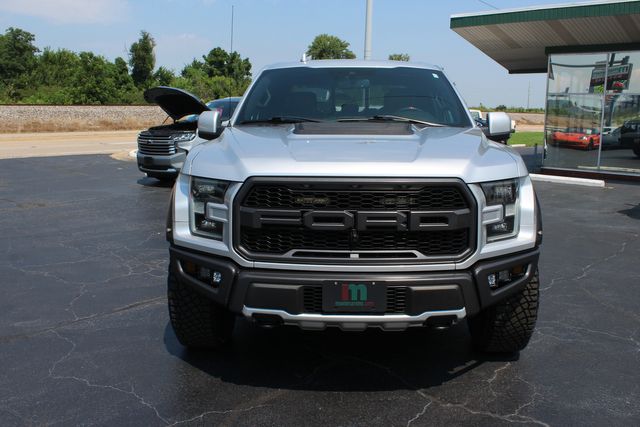 2019 Ford F-150 Raptor | Granite City, Illinois | MasterCars Company Inc. 2019 Ford F-150 Raptor | Granite City, Illinois | MasterCars Company Inc.