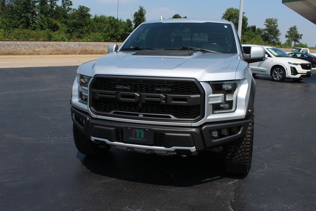 2019 Ford F-150 Raptor | Granite City, Illinois | MasterCars Company Inc. 2019 Ford F-150 Raptor | Granite City, Illinois | MasterCars Company Inc.