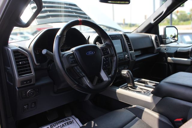 2019 Ford F-150 Raptor | Granite City, Illinois | MasterCars Company Inc. 2019 Ford F-150 Raptor | Granite City, Illinois | MasterCars Company Inc.