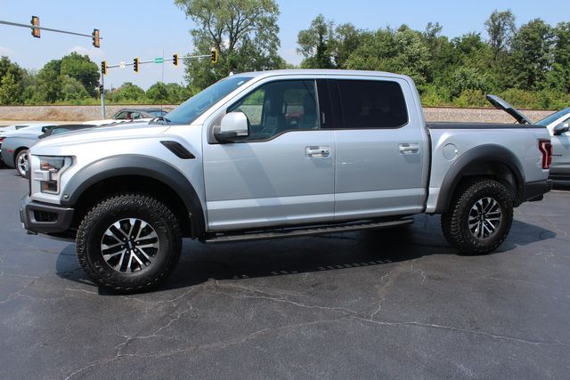 2019 Ford F-150 Raptor | Granite City, Illinois | MasterCars Company Inc. 2019 Ford F-150 Raptor | Granite City, Illinois | MasterCars Company Inc.