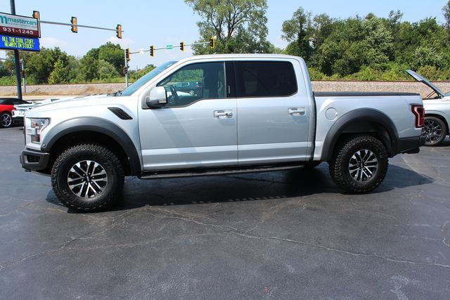 2019 Ford F-150 Raptor | Granite City, Illinois | MasterCars Company Inc. 2019 Ford F-150 Raptor | Granite City, Illinois | MasterCars Company Inc.