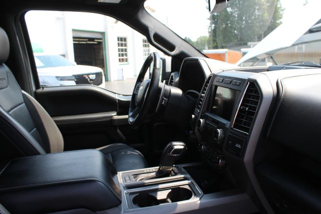 2019 Ford F-150 Raptor | Granite City, Illinois | MasterCars Company Inc. 2019 Ford F-150 Raptor | Granite City, Illinois | MasterCars Company Inc.