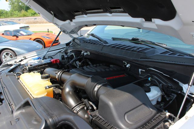 2019 Ford F-150 Raptor | Granite City, Illinois | MasterCars Company Inc. 2019 Ford F-150 Raptor | Granite City, Illinois | MasterCars Company Inc.