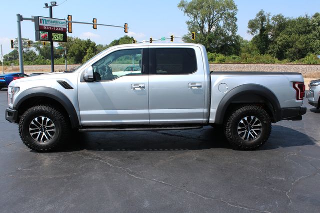 2019 Ford F-150 Raptor | Granite City, Illinois | MasterCars Company Inc. 2019 Ford F-150 Raptor | Granite City, Illinois | MasterCars Company Inc.