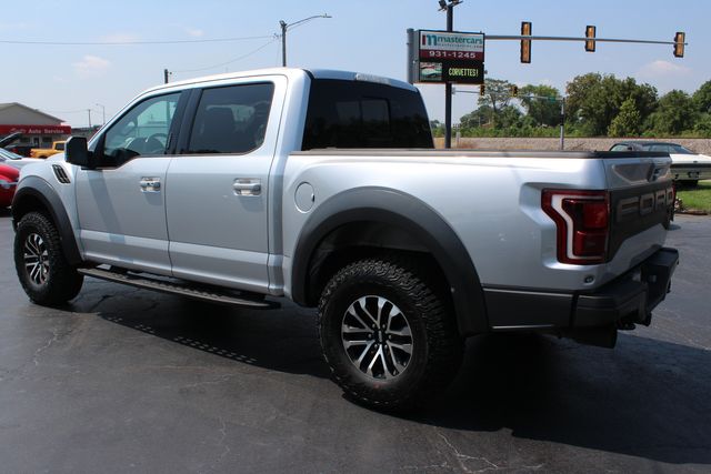 2019 Ford F-150 Raptor | Granite City, Illinois | MasterCars Company Inc. 2019 Ford F-150 Raptor | Granite City, Illinois | MasterCars Company Inc.