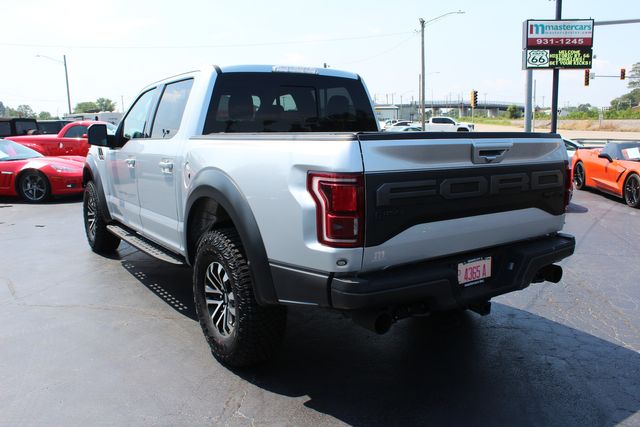 2019 Ford F-150 Raptor | Granite City, Illinois | MasterCars Company Inc. 2019 Ford F-150 Raptor | Granite City, Illinois | MasterCars Company Inc.