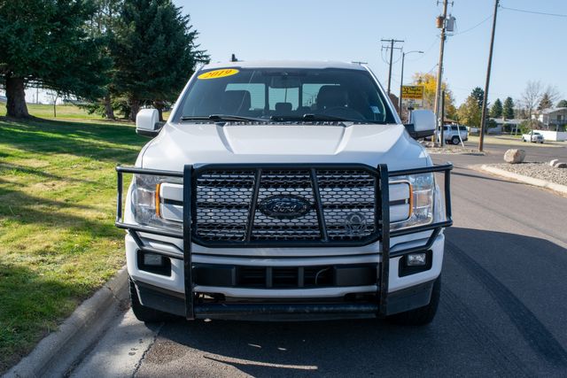 2019 Ford F-150 Lariat | Great Falls, Montana | Bleskin Motor Company 2019 Ford F-150 Lariat | Great Falls, Montana | Bleskin Motor Company