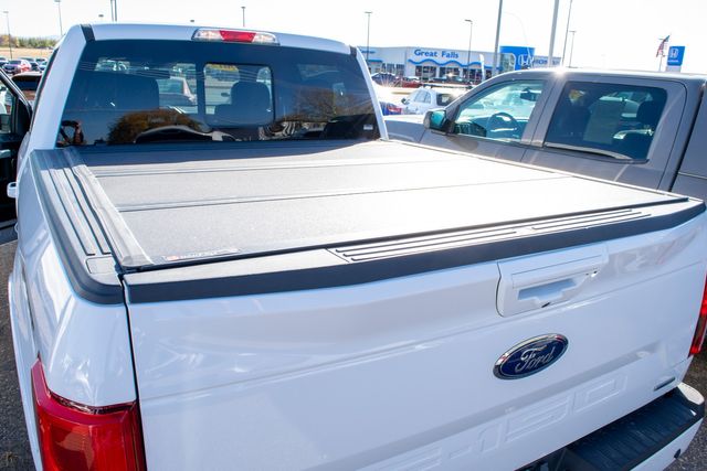 2019 Ford F-150 Lariat | Great Falls, Montana | Bleskin Motor Company 2019 Ford F-150 Lariat | Great Falls, Montana | Bleskin Motor Company