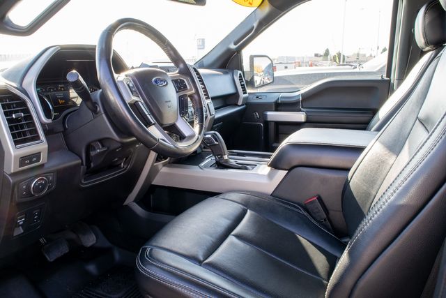 2019 Ford F-150 Lariat | Great Falls, Montana | Bleskin Motor Company 2019 Ford F-150 Lariat | Great Falls, Montana | Bleskin Motor Company