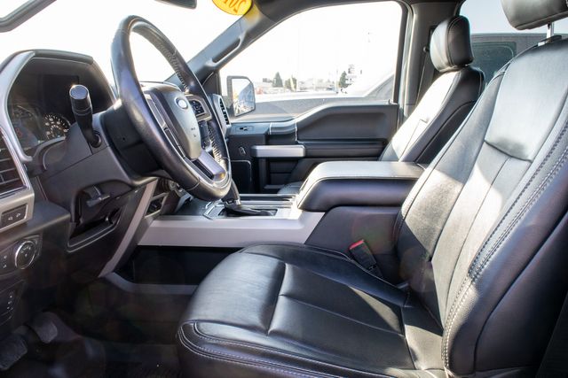 2019 Ford F-150 Lariat | Great Falls, Montana | Bleskin Motor Company 2019 Ford F-150 Lariat | Great Falls, Montana | Bleskin Motor Company