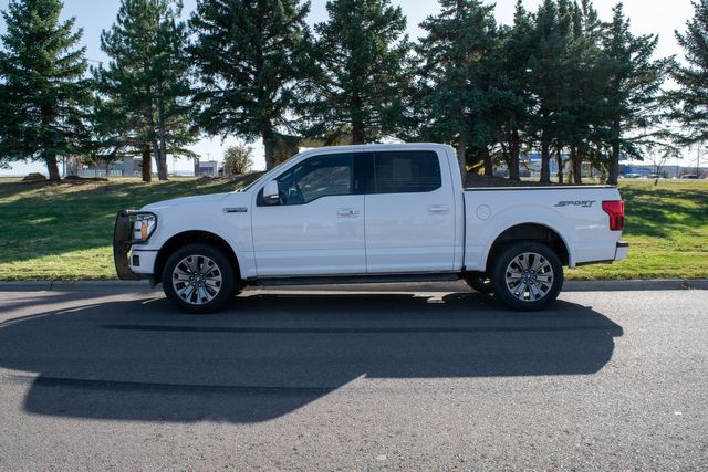 2019 Ford F-150 Lariat | Great Falls, Montana | Bleskin Motor Company 2019 Ford F-150 Lariat | Great Falls, Montana | Bleskin Motor Company