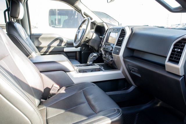 2019 Ford F-150 Lariat | Great Falls, Montana | Bleskin Motor Company 2019 Ford F-150 Lariat | Great Falls, Montana | Bleskin Motor Company