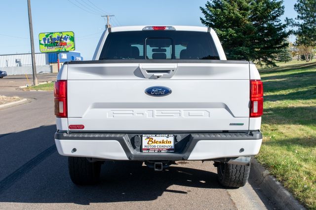 2019 Ford F-150 Lariat | Great Falls, Montana | Bleskin Motor Company 2019 Ford F-150 Lariat | Great Falls, Montana | Bleskin Motor Company