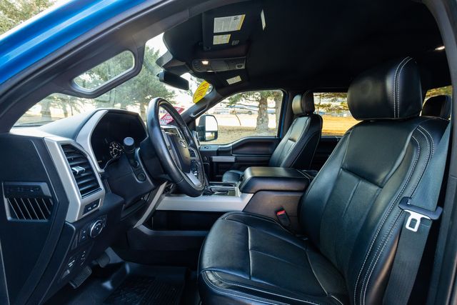 2019 Ford F-150 Lariat | Great Falls, Montana | Bleskin Motor Company 2019 Ford F-150 Lariat | Great Falls, Montana | Bleskin Motor Company