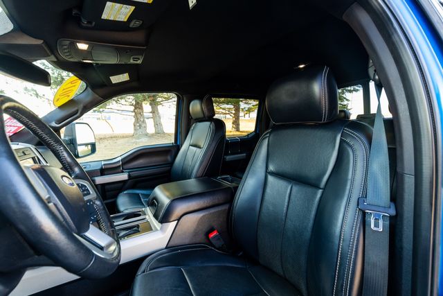 2019 Ford F-150 Lariat | Great Falls, Montana | Bleskin Motor Company 