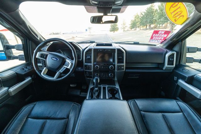 2019 Ford F-150 Lariat | Great Falls, Montana | Bleskin Motor Company 2019 Ford F-150 Lariat | Great Falls, Montana | Bleskin Motor Company